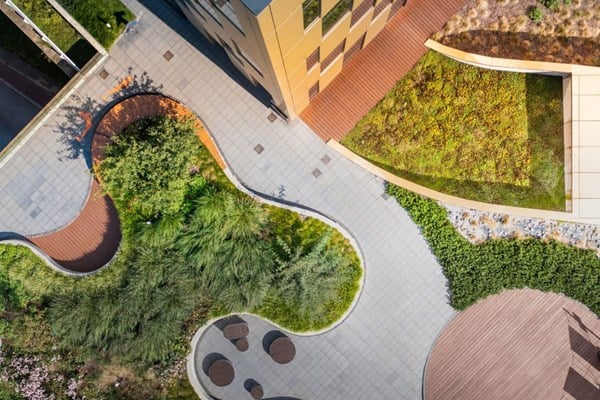 ACT on climate Skanska climate plan for net-zero 2045